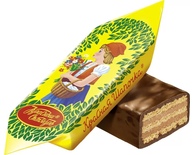 Красная шапочка