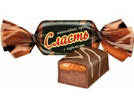 Сласть шоколадная