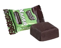 Халва глазированная