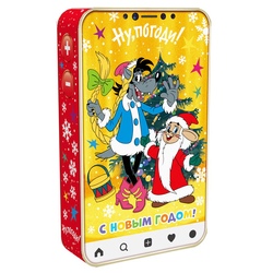 Подарок Смартфон «Ну, погоди!» 11547