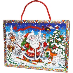 Подарок Чемоданчик «Все на праздник!» 11681