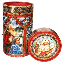 Подарок Туба «Лесная сказка» 12977