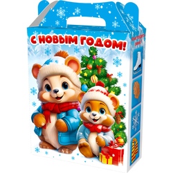 Подарок Позитивчик 12995