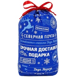 Подарок Мешочек 