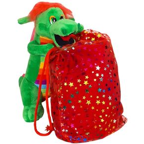 Заветный подарок