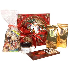 Новогоднее волшебство Корпоративный