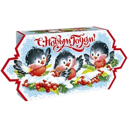 Подарок Конфетка 