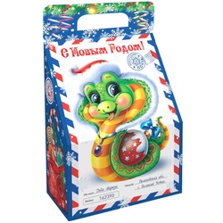 Подарок Письмо «Верь в чудеса!» 13148