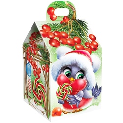 Подарок Кормушка 