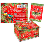 Посылка «Зимняя фантазия»