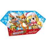 Конфетка «Пушистые друзья»