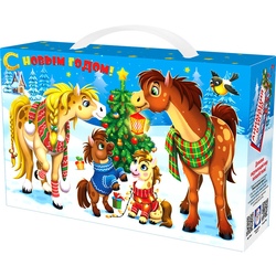 Подарок Кейсик 