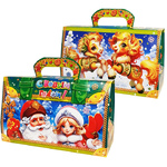 Портфельчик