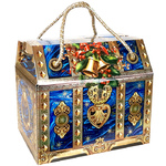 Шкатулка «Уральские сказы»