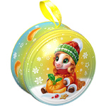 Апельсинка