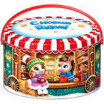 Ярмарка чудес