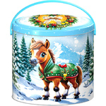 Конек Горбунок