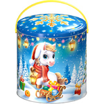 Снежный курьер