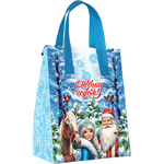 Сумочка «Магия зимы»