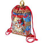 Рюкзачок «Тройка Дедушки Мороза»