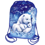 Рюкзак-сменка 