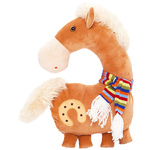 Подушка «Подковка»