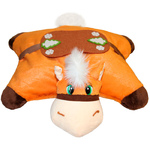 Подушка «Персик»