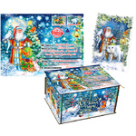 Посылка «Зимушка»