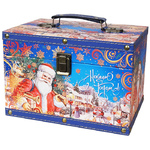 Сундук «Новогодние мотивы»