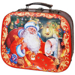 Чемоданчик «Исполнения желаний»