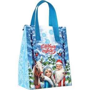 Сумочка «Магия зимы» ДС