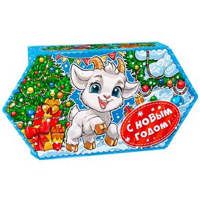 Конфетка «Ивашка»