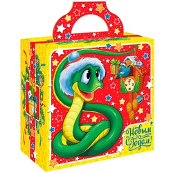 Подарок Любимчик 1577