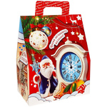 Пять минут до Нового года