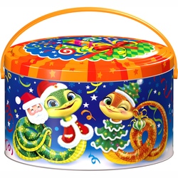 Подарок Любимки 9354